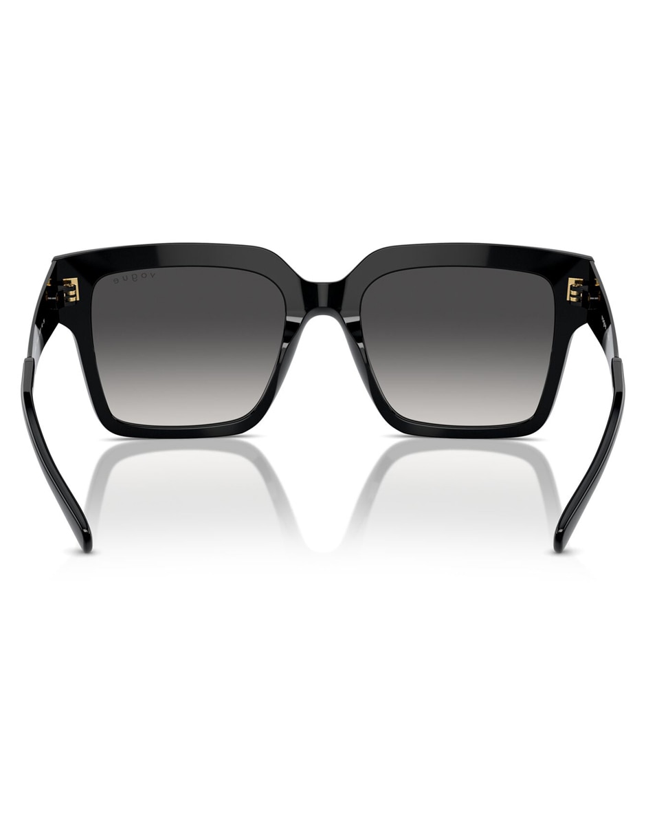 Lentes de sol Fast Fashion Junior Elliot para mujer 4