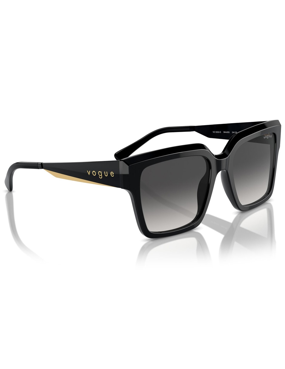 Lentes de sol Fast Fashion Junior Elliot para mujer 5