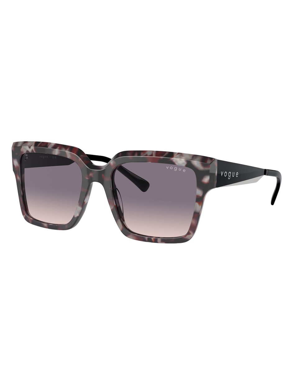 Lentes de sol Fast Fashion Junior Elliot para mujer