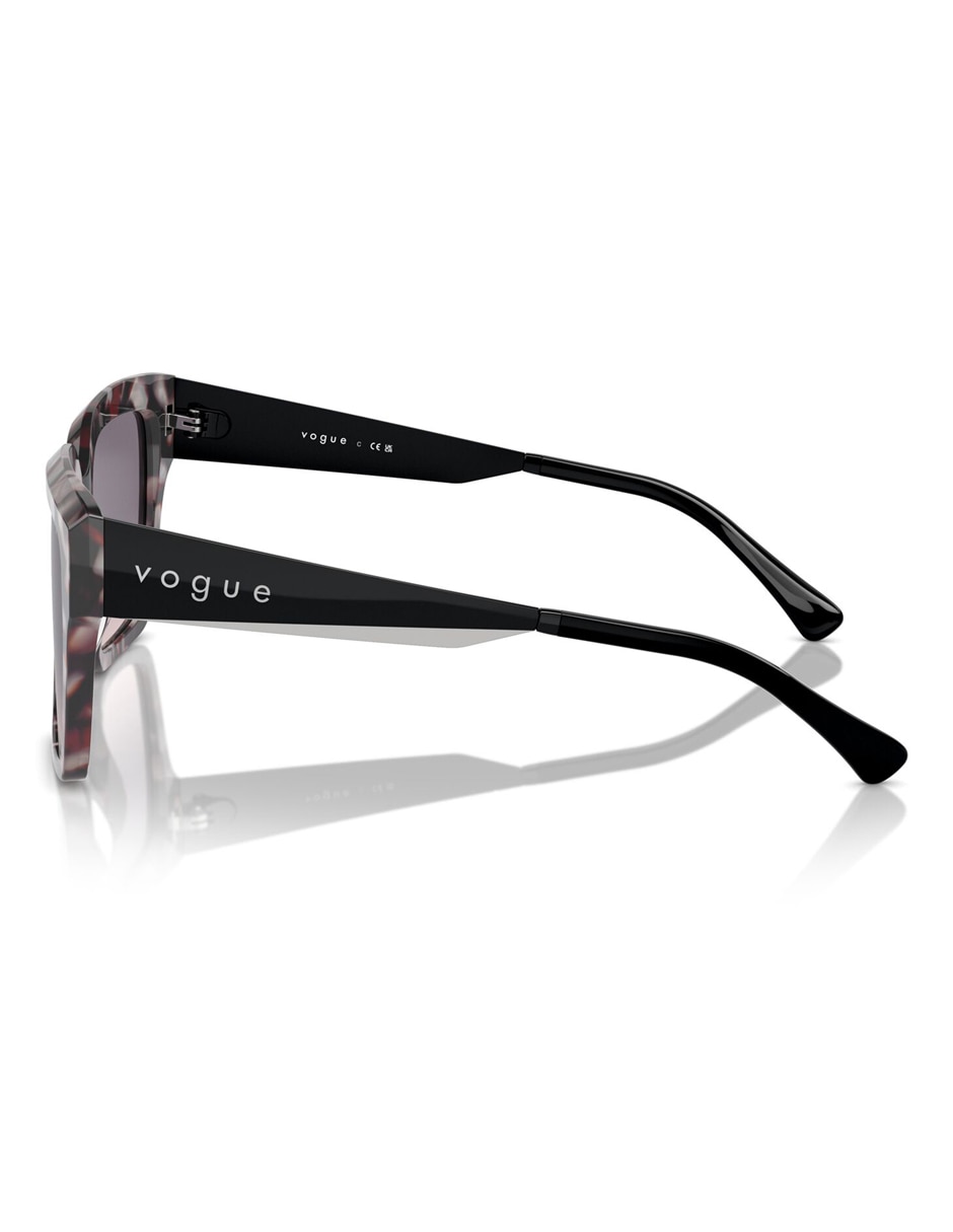 Lentes de sol Fast Fashion Junior Elliot para mujer