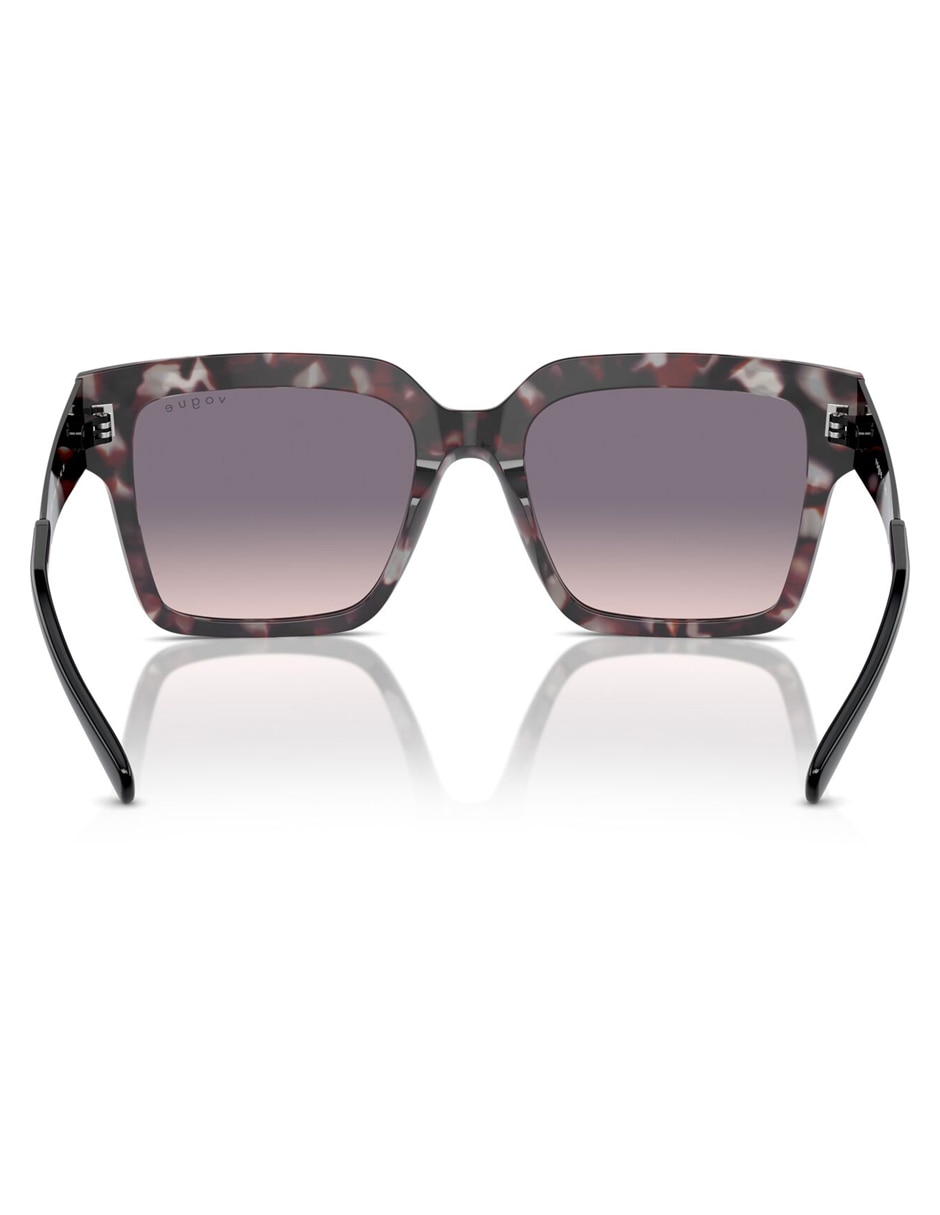 Lentes de sol Fast Fashion Junior Elliot para mujer