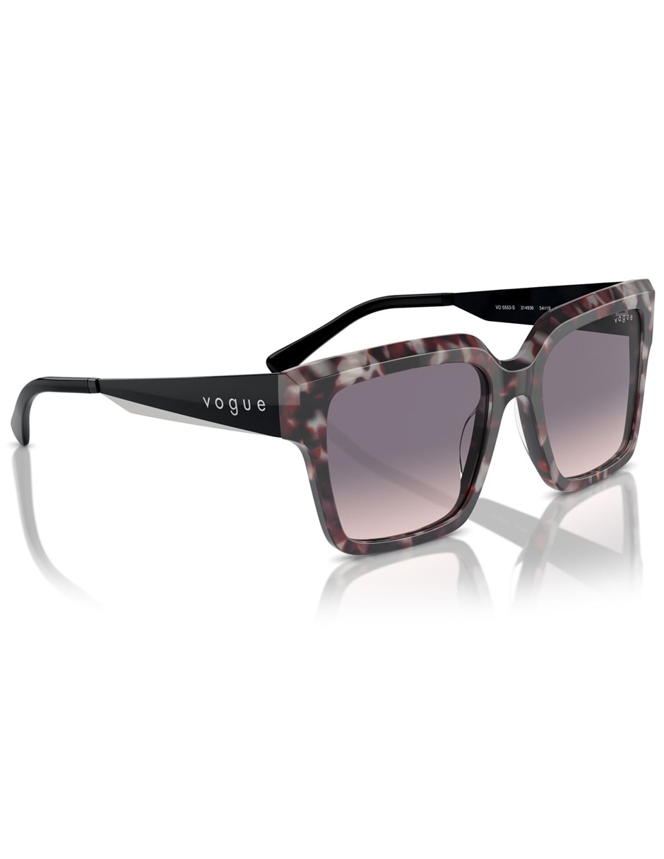 Lentes de sol Fast Fashion Junior Elliot para mujer 5