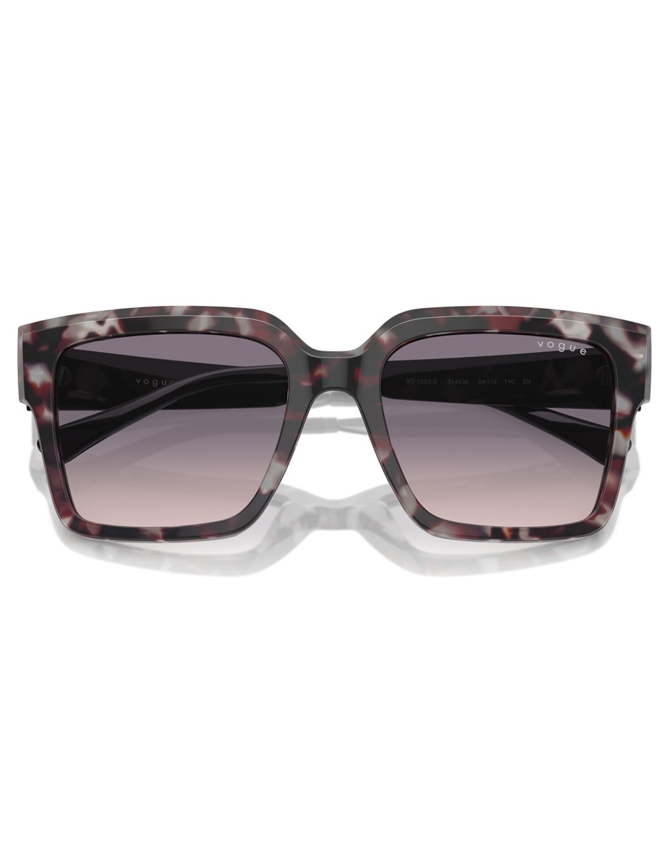 Lentes de sol Fast Fashion Junior Elliot para mujer 6
