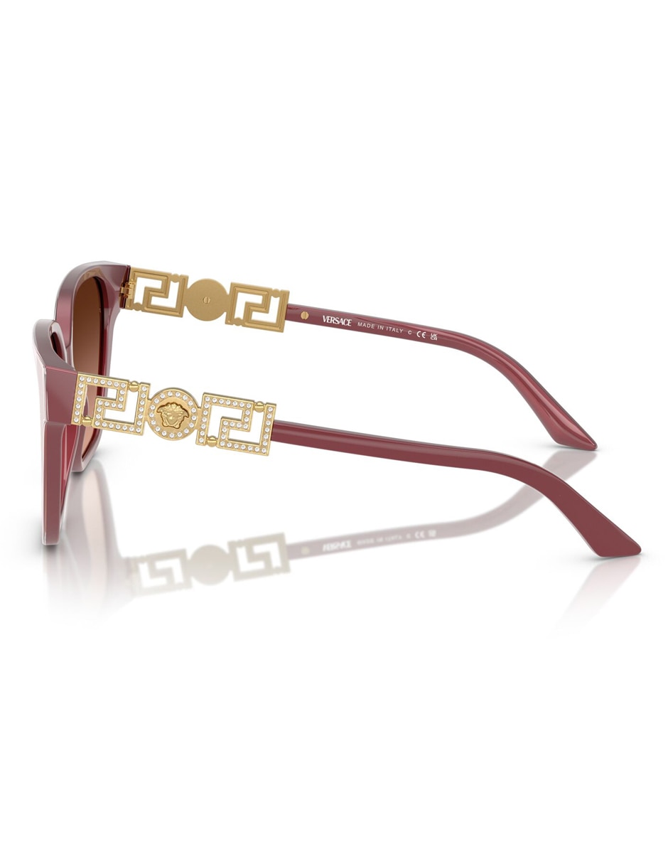 Lentes de sol Junior Elliot para mujer 3