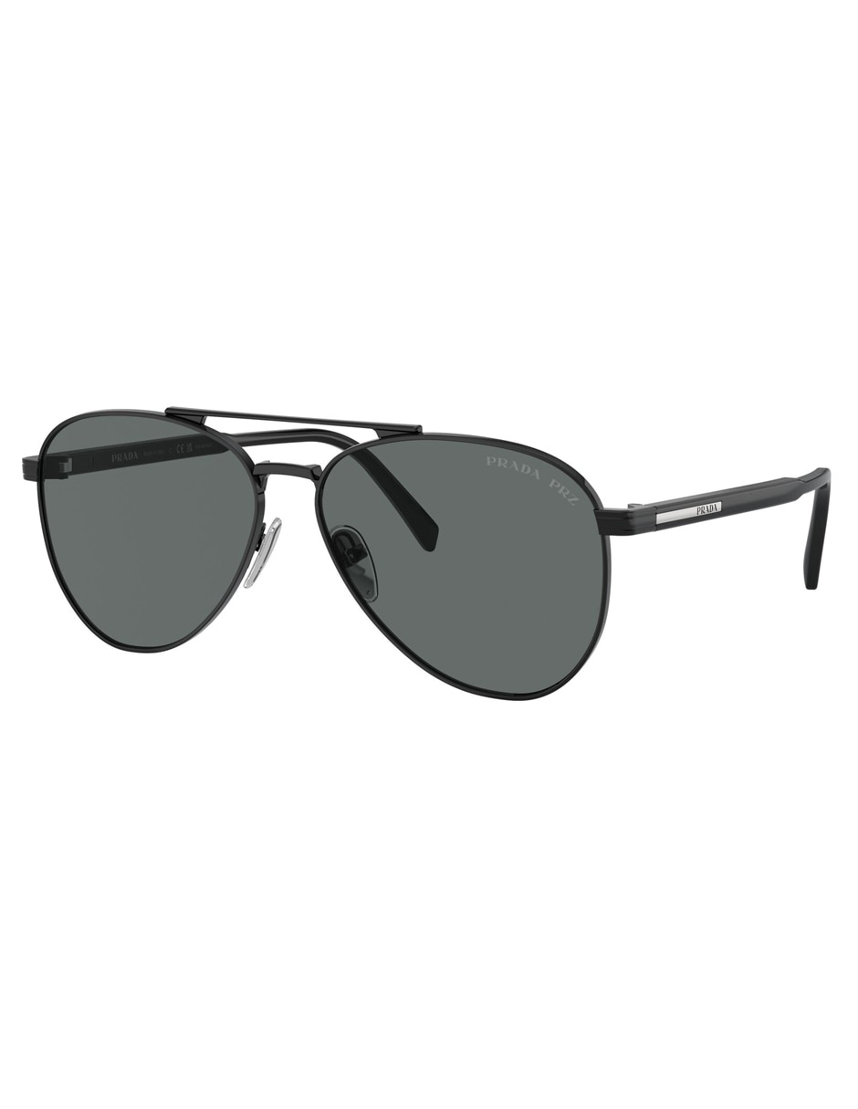 Lentes de sol Luxury Field Day para hombre 2