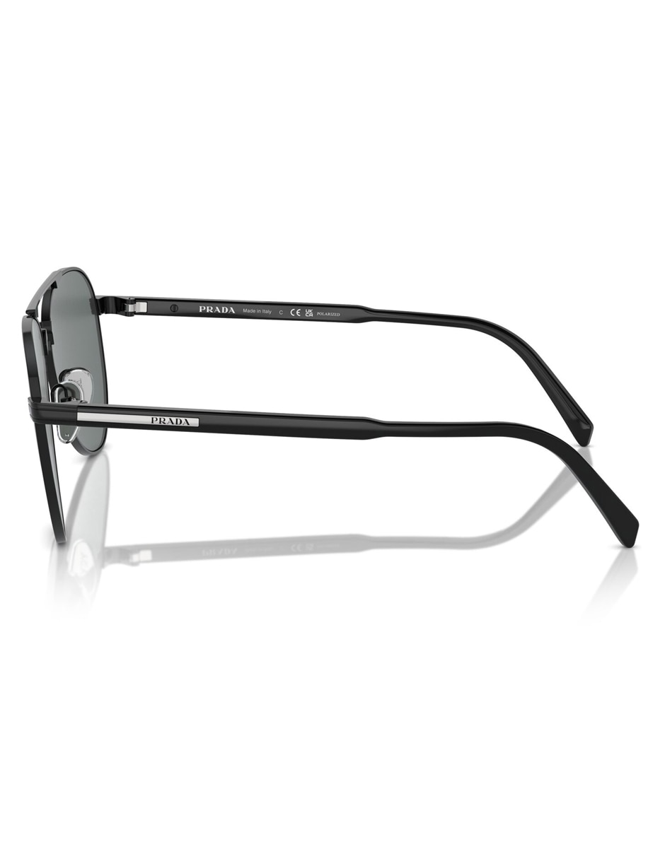 Lentes de sol Luxury Field Day para hombre 3