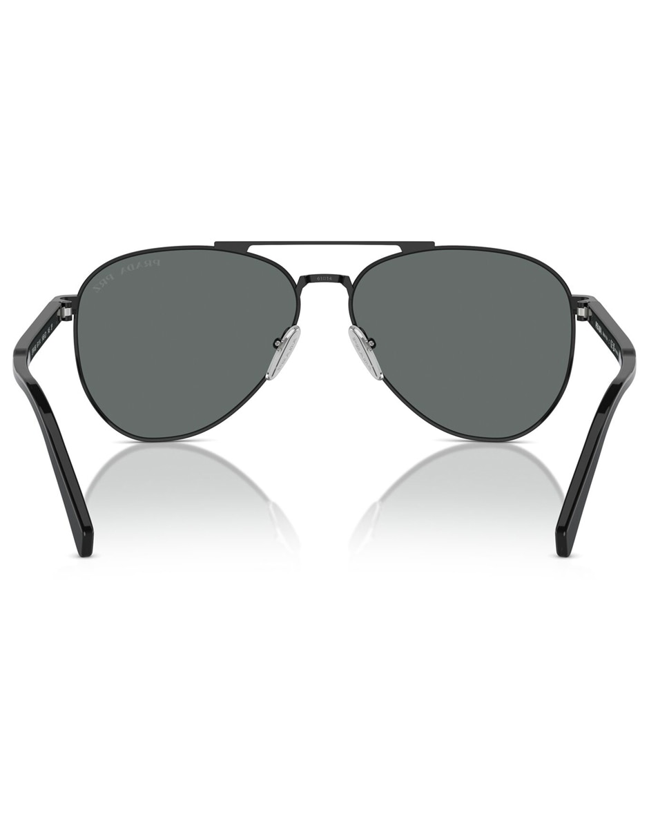 Lentes de sol Luxury Field Day para hombre 4