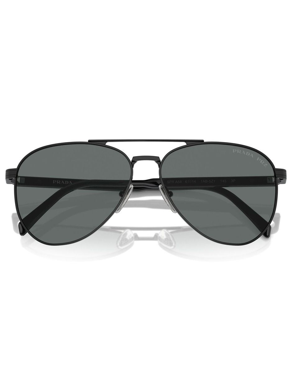 Lentes de sol Luxury Field Day para hombre 5