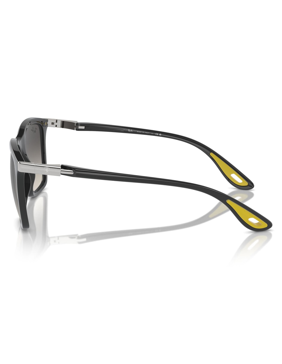 Lentes de sol Xan unisex 3