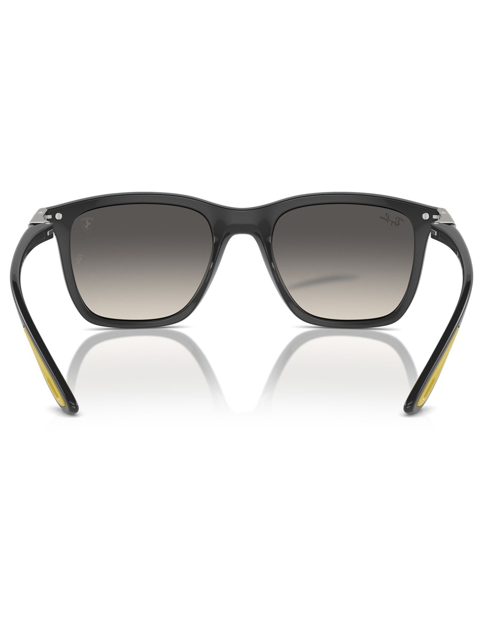 Lentes de sol Xan unisex 4