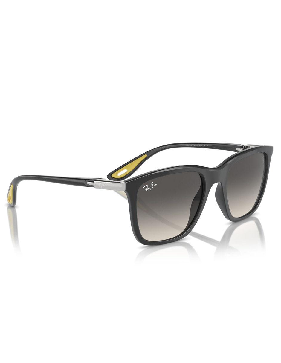 Lentes de sol Xan unisex 5