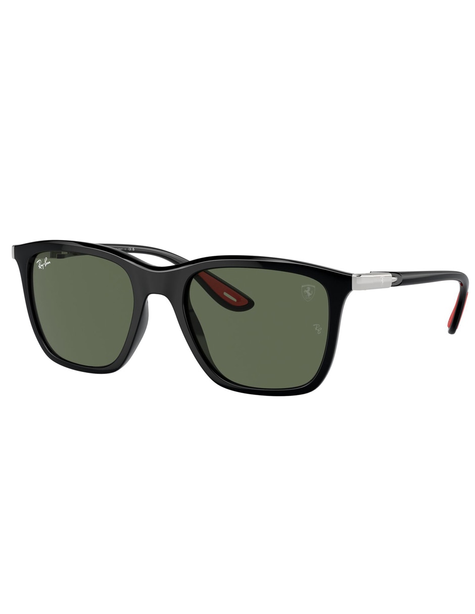 Lentes de sol Scuderia Ferrari RB4433M unisex 2