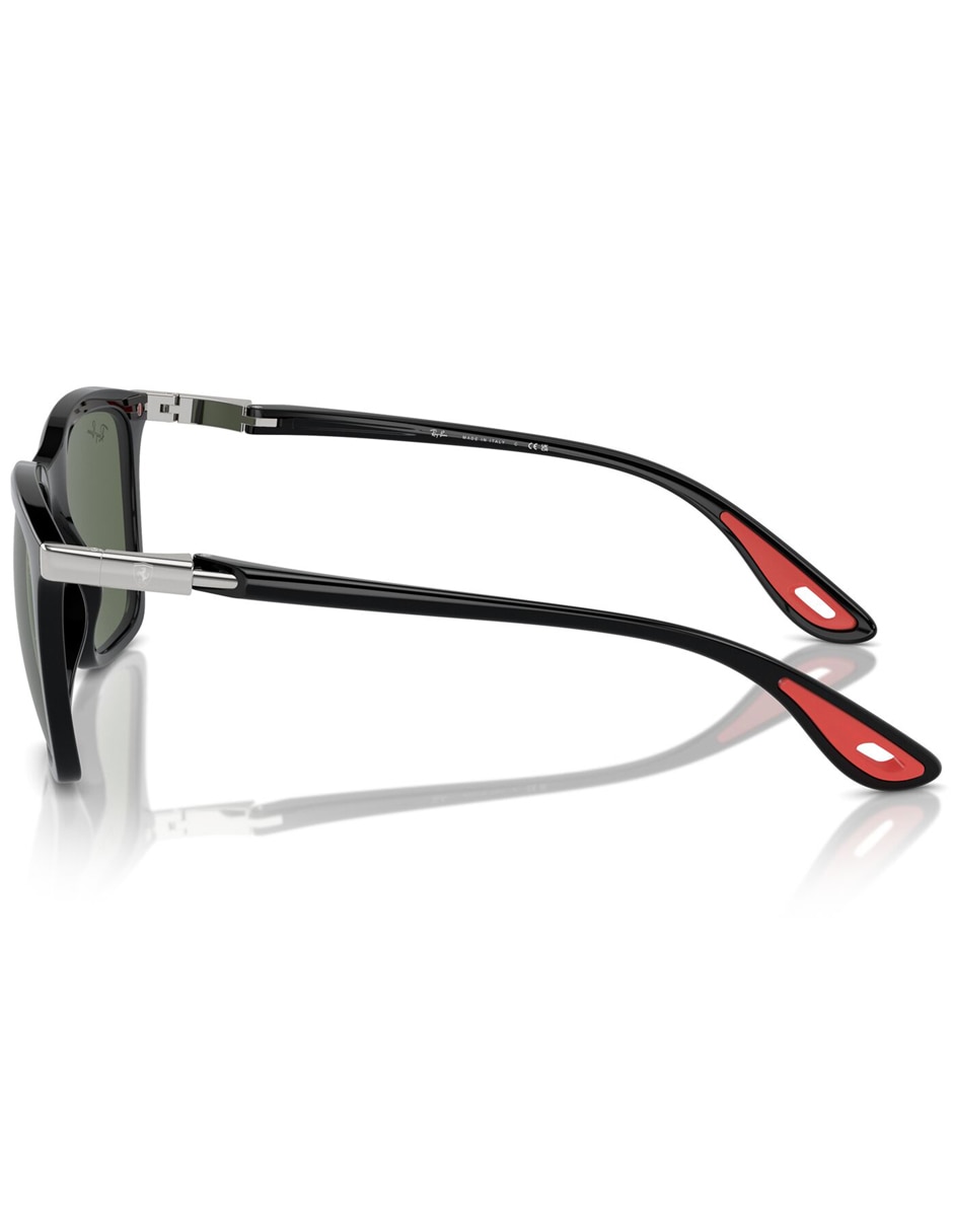 Lentes de sol Scuderia Ferrari RB4433M unisex 3