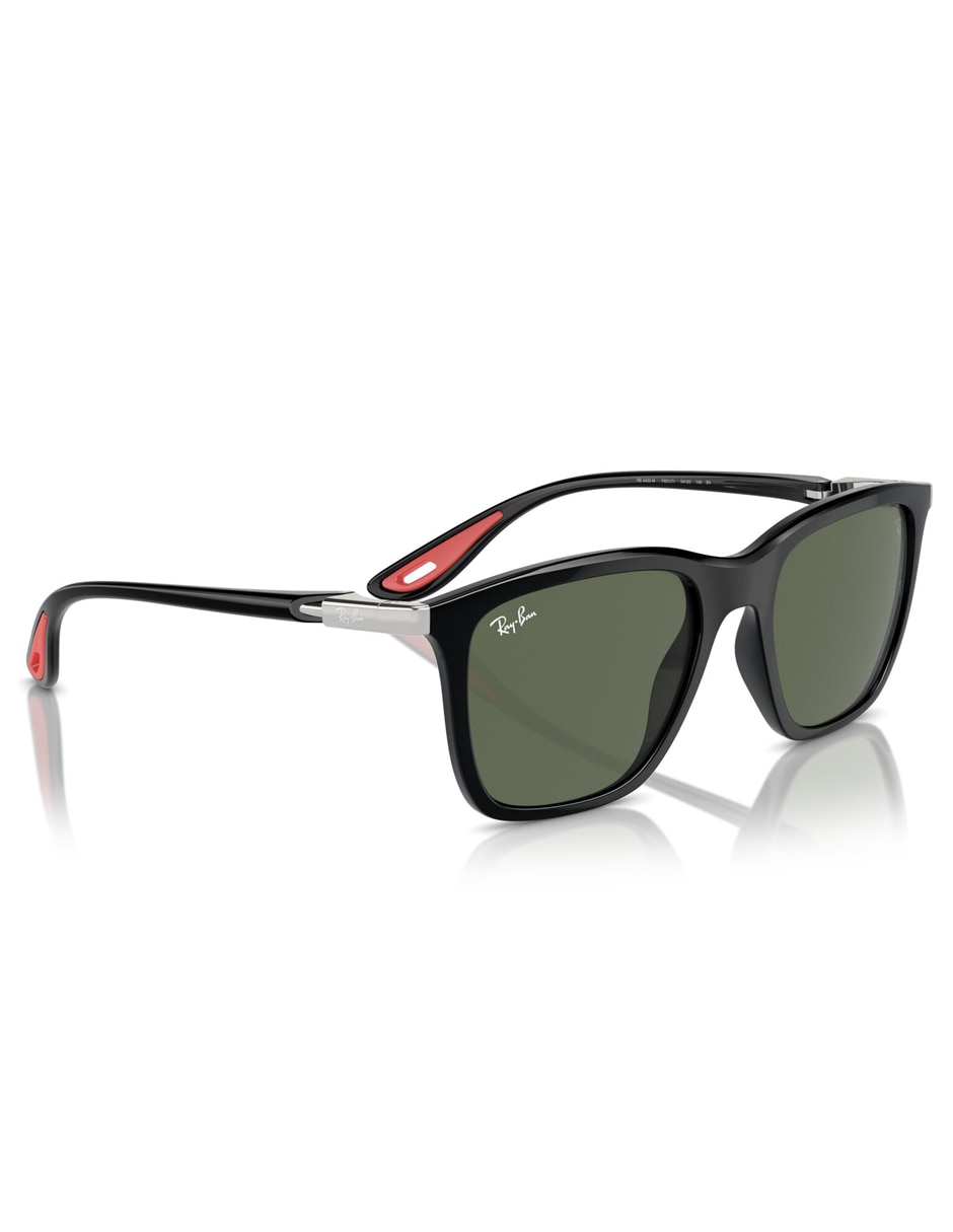 Lentes de sol Scuderia Ferrari RB4433M unisex 5
