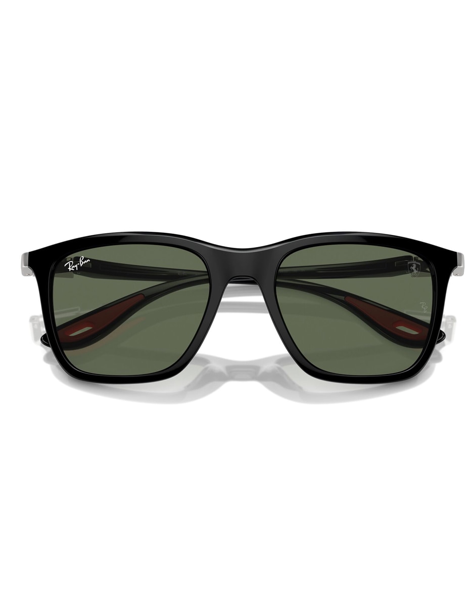 Lentes de sol Scuderia Ferrari RB4433M unisex 6