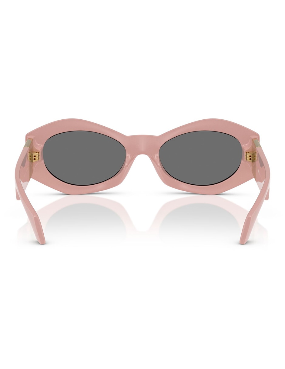 Lentes de sol Luxury Junior Elliot para mujer 4