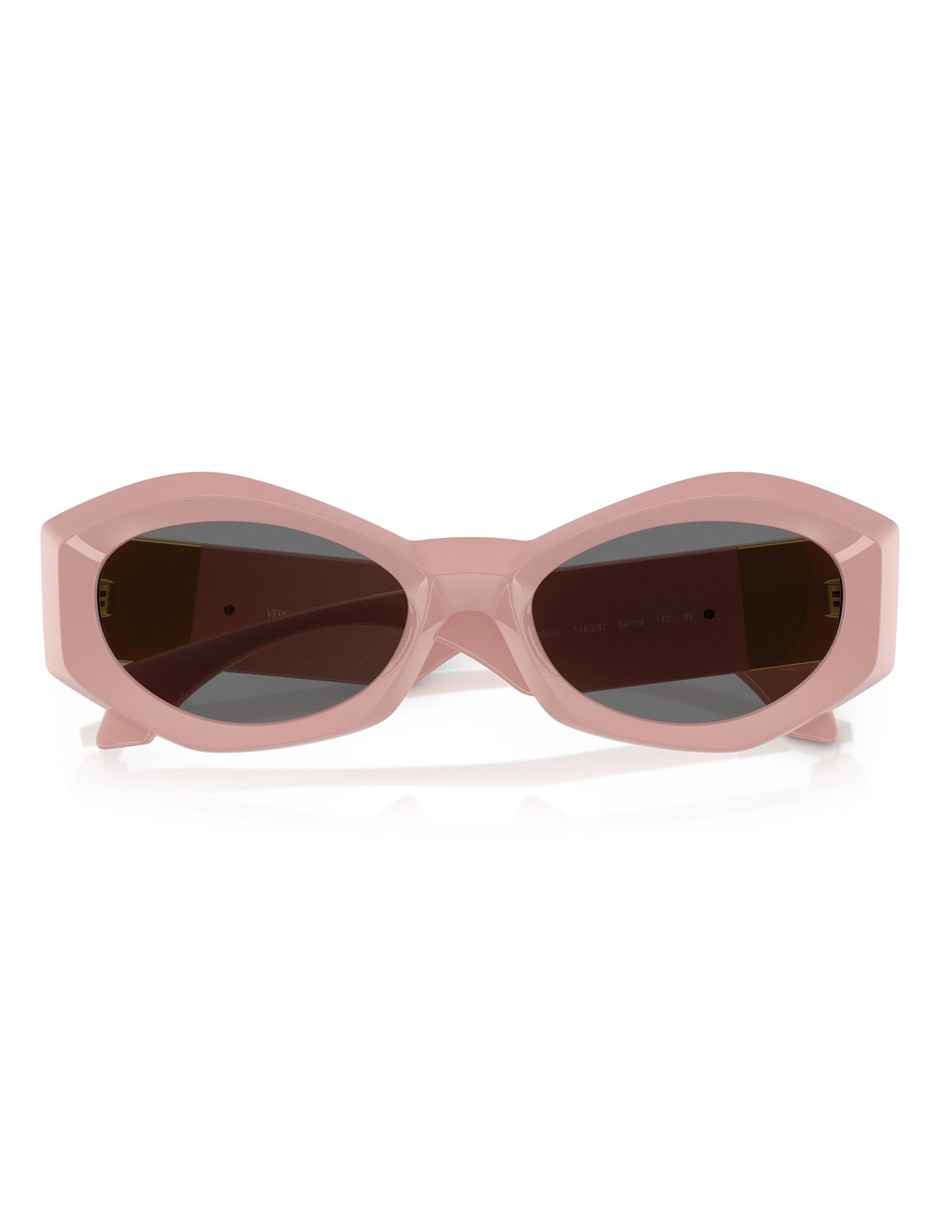 Lentes de sol Luxury Junior Elliot para mujer 5