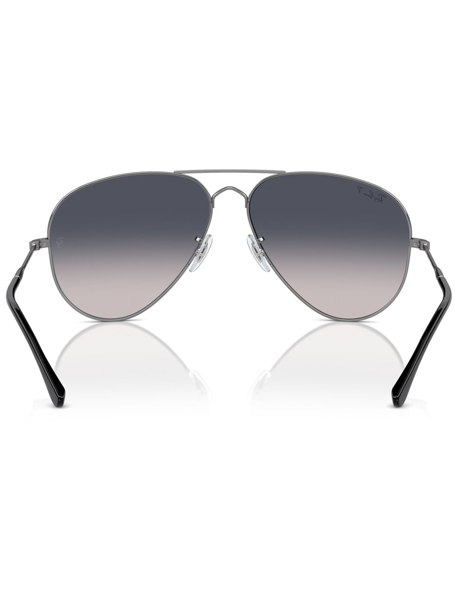Lentes de sol Life Style Old Aviator unisex 4