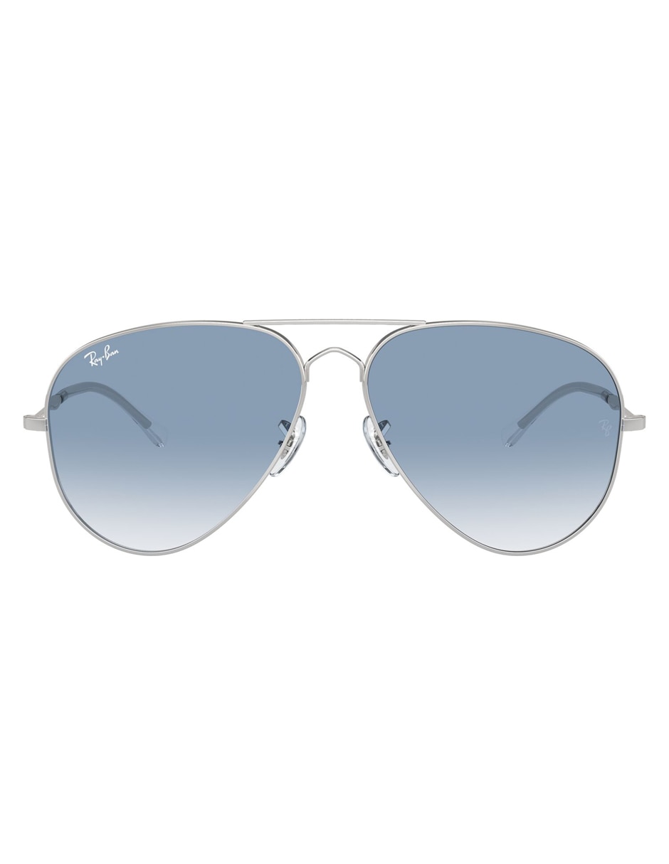 Lentes de sol Life Style Old Aviator unisex 1