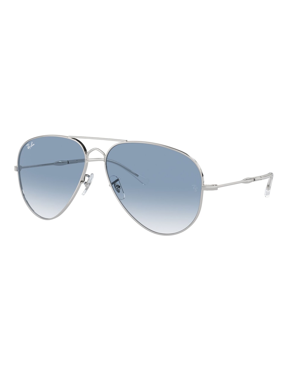 Lentes de sol Life Style Old Aviator unisex