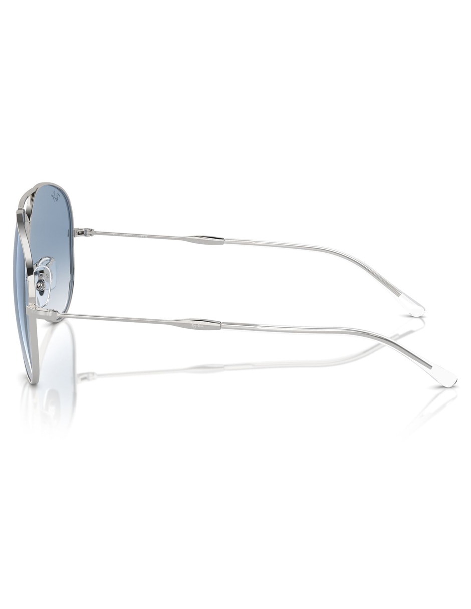 Lentes de sol Life Style Old Aviator unisex