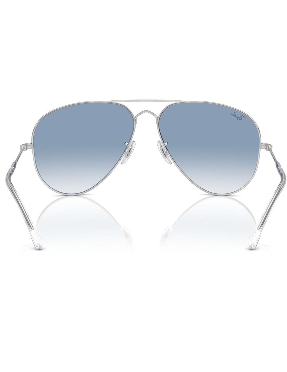 Lentes de sol Life Style Old Aviator unisex