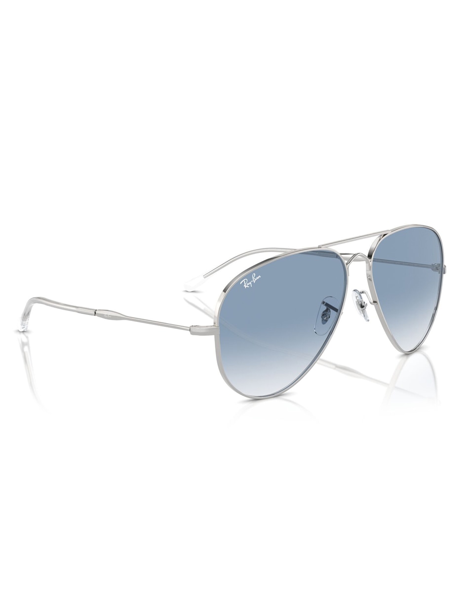 Lentes de sol Life Style Old Aviator unisex 5
