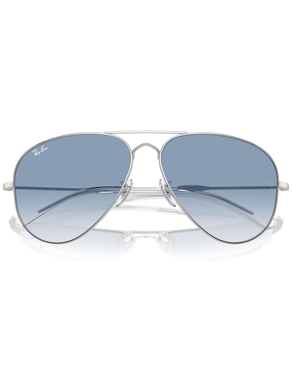 Lentes de sol Life Style Old Aviator unisex 6