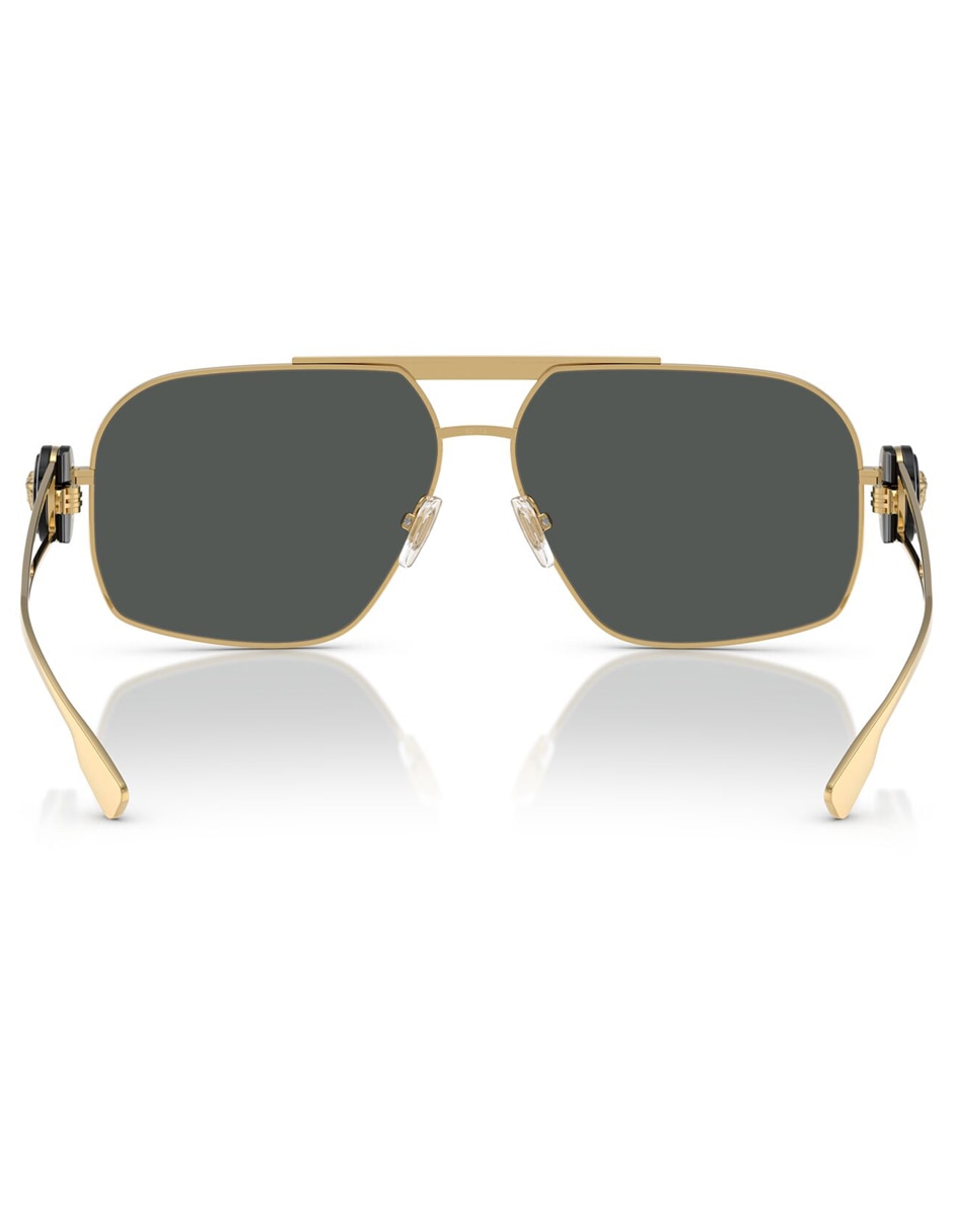 Lentes de sol Luxury Junior Elliot para hombre 4