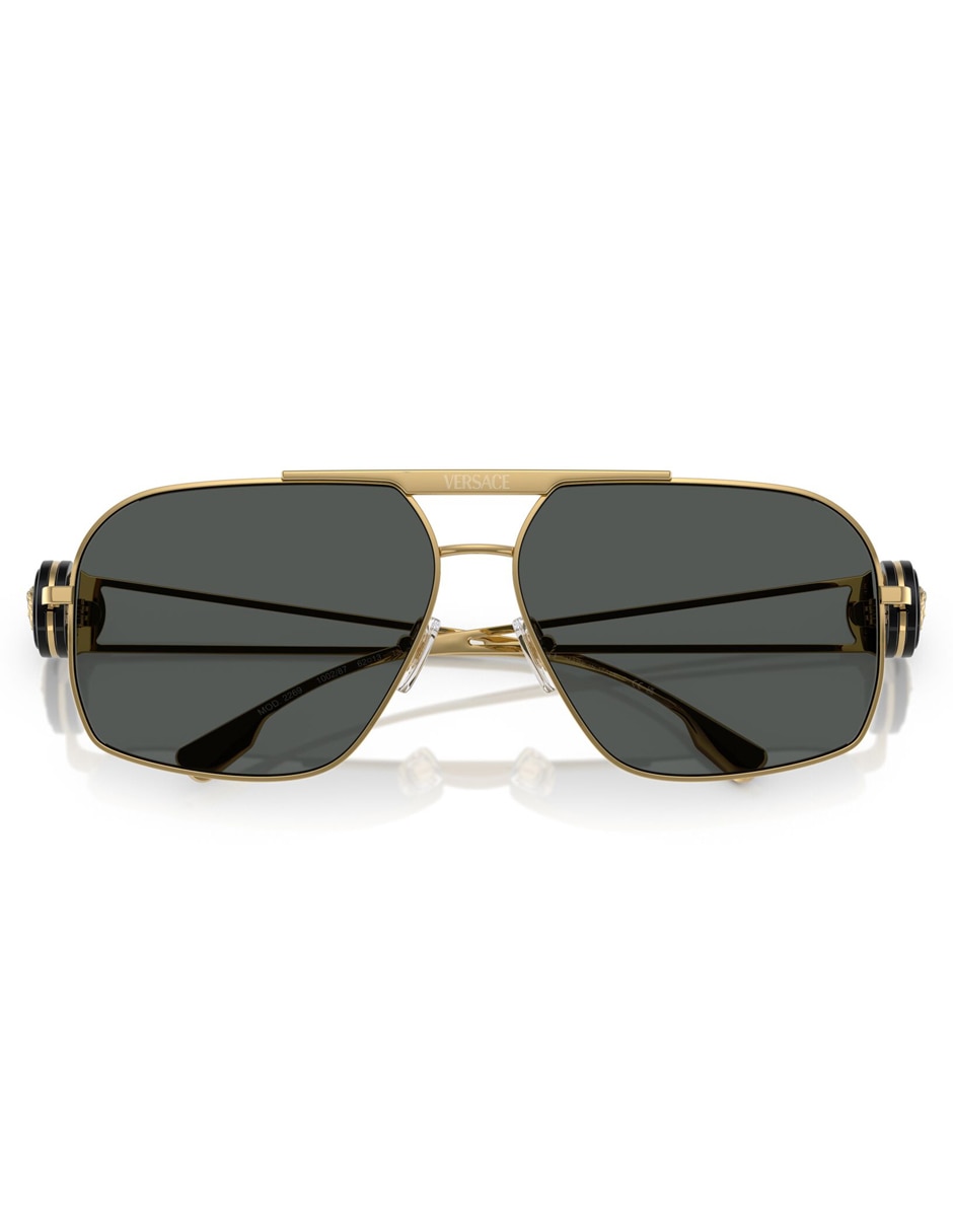 Lentes de sol Luxury Junior Elliot para hombre 5