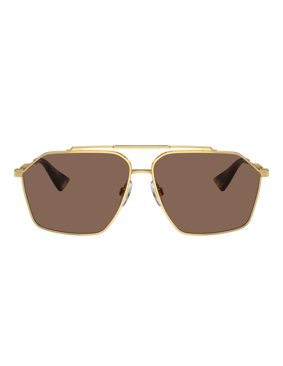 Lentes de sol Luxury Gouglas para hombre