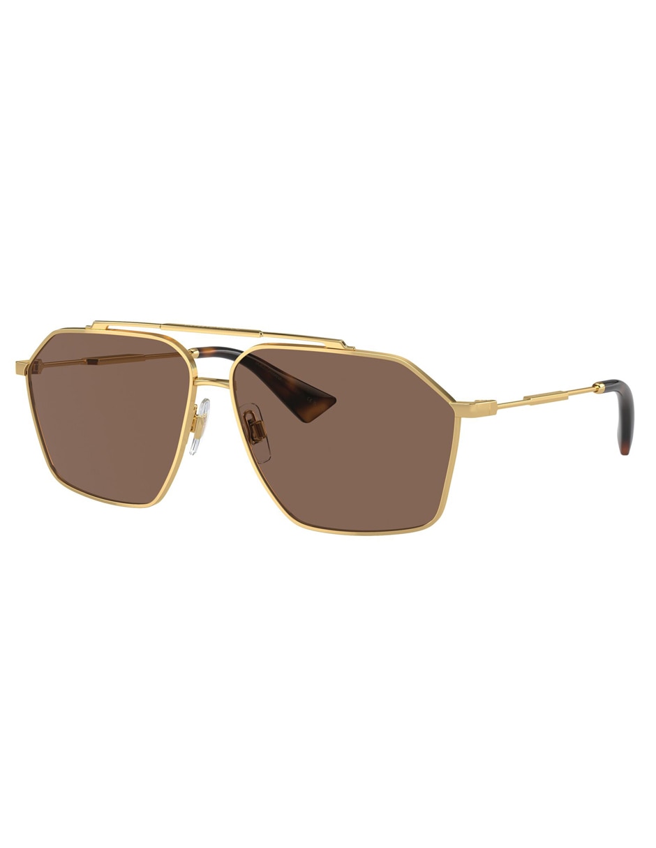 Lentes de sol Luxury Gouglas para hombre 2