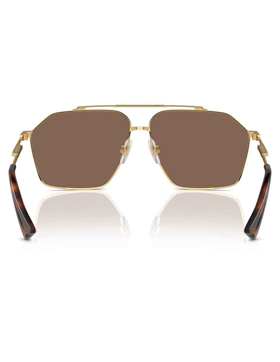 Lentes de sol Luxury Gouglas para hombre 4