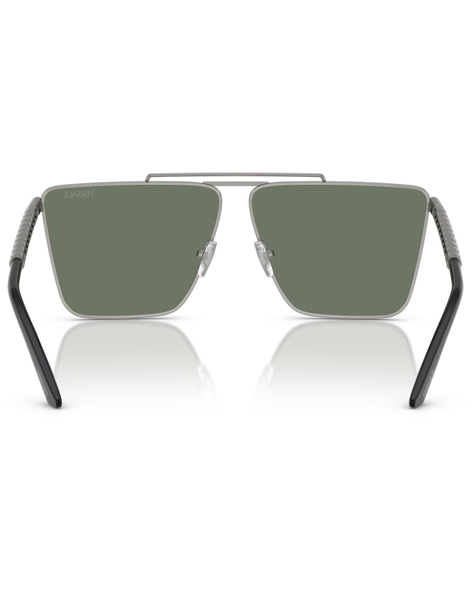Lentes de sol Luxury Junior Elliot para hombre 4