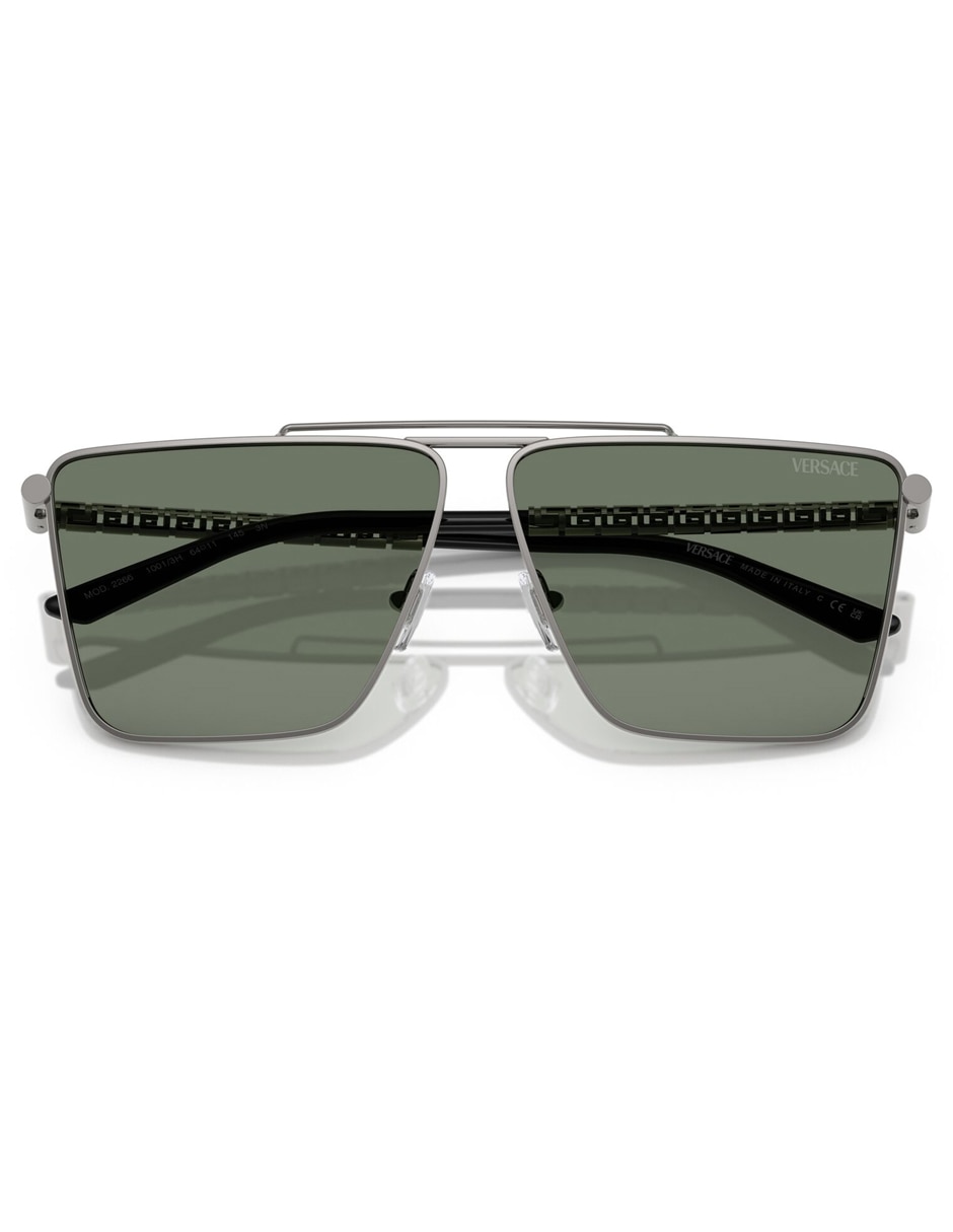 Lentes de sol Luxury Junior Elliot para hombre 5