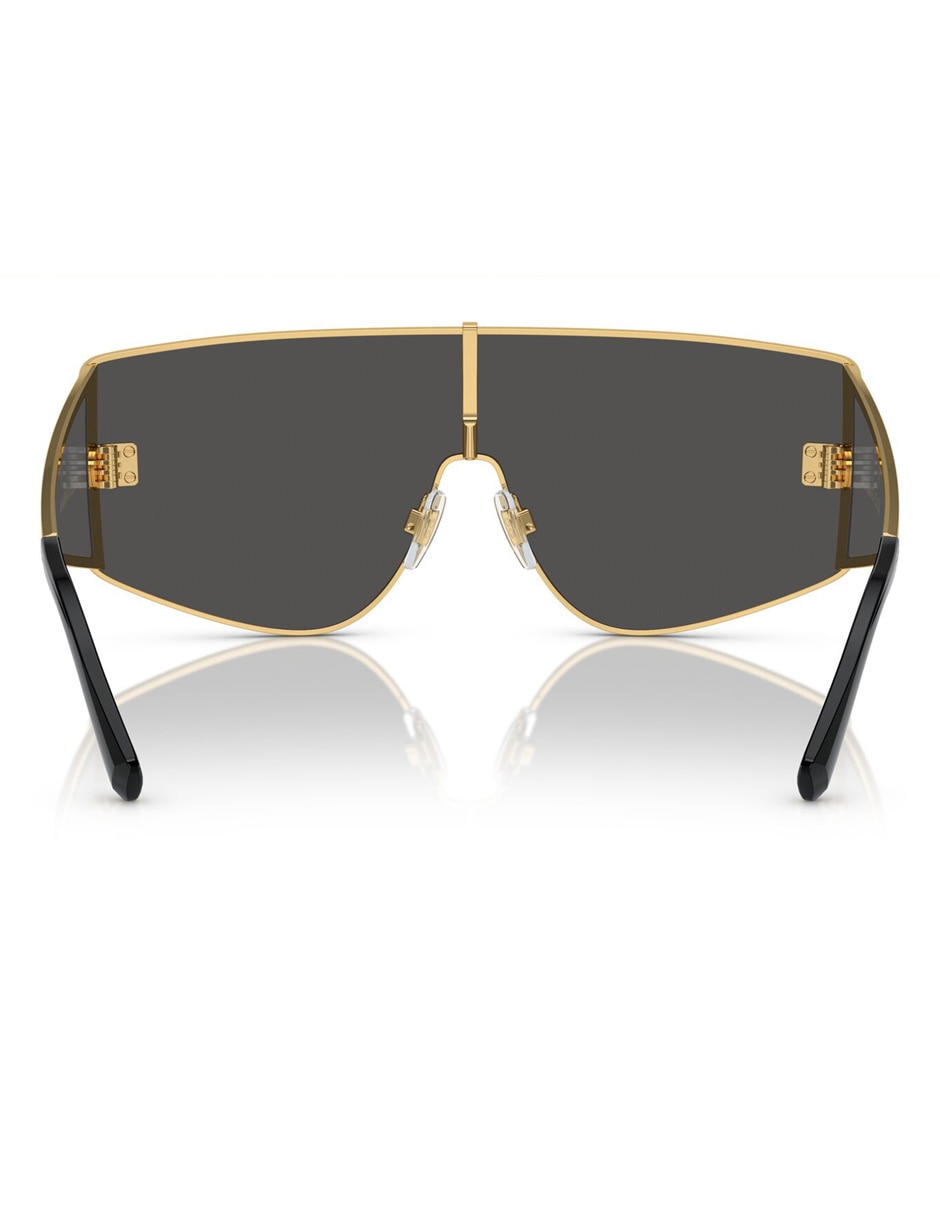 Lentes de sol Luxury Douglas para hombre 4