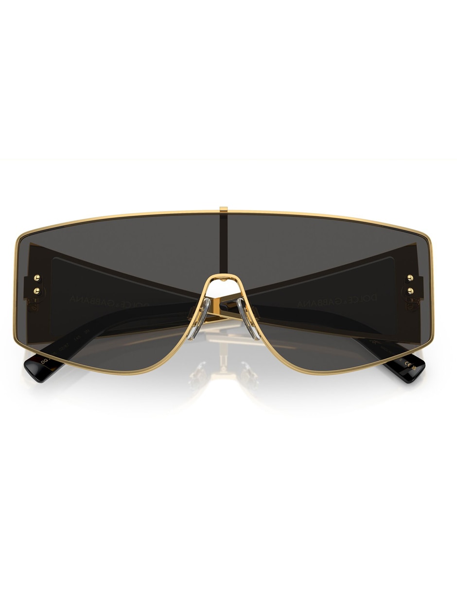 Lentes de sol Luxury Douglas para hombre 5