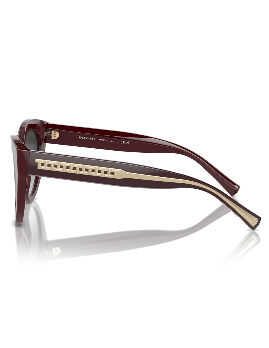 Lentes de sol Luxury Junior Elliot para mujer 3