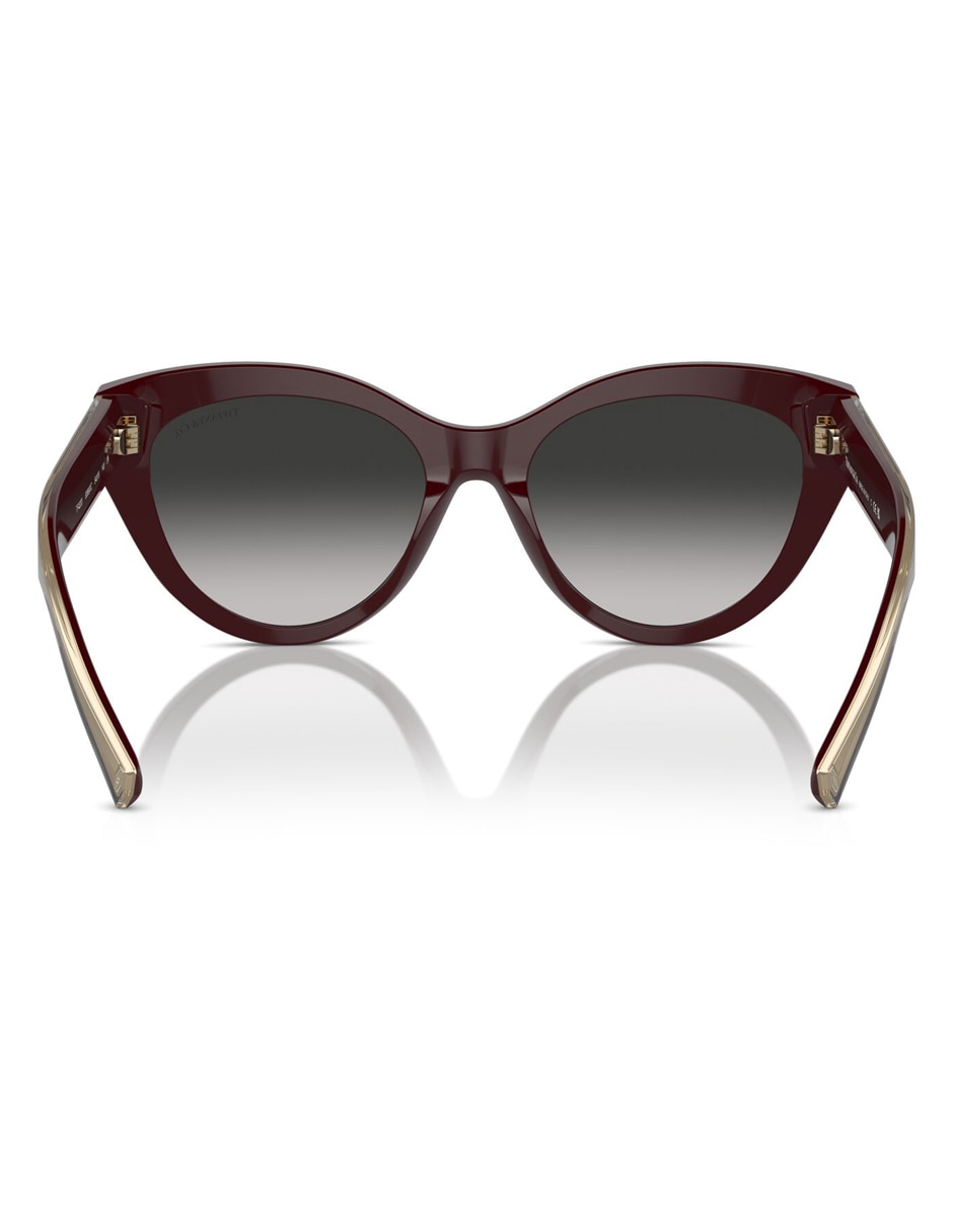 Lentes de sol Luxury Junior Elliot para mujer 4