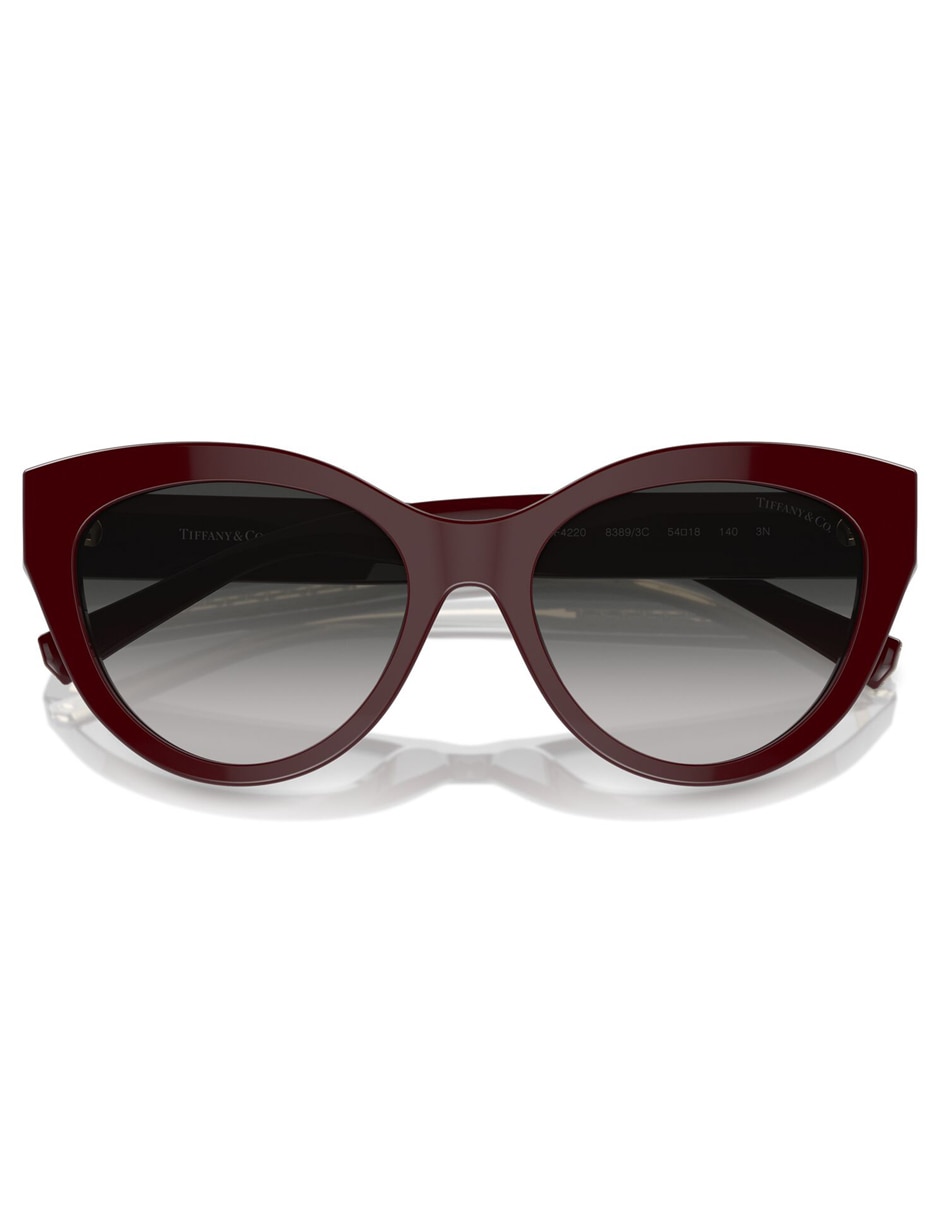 Lentes de sol Luxury Junior Elliot para mujer 5