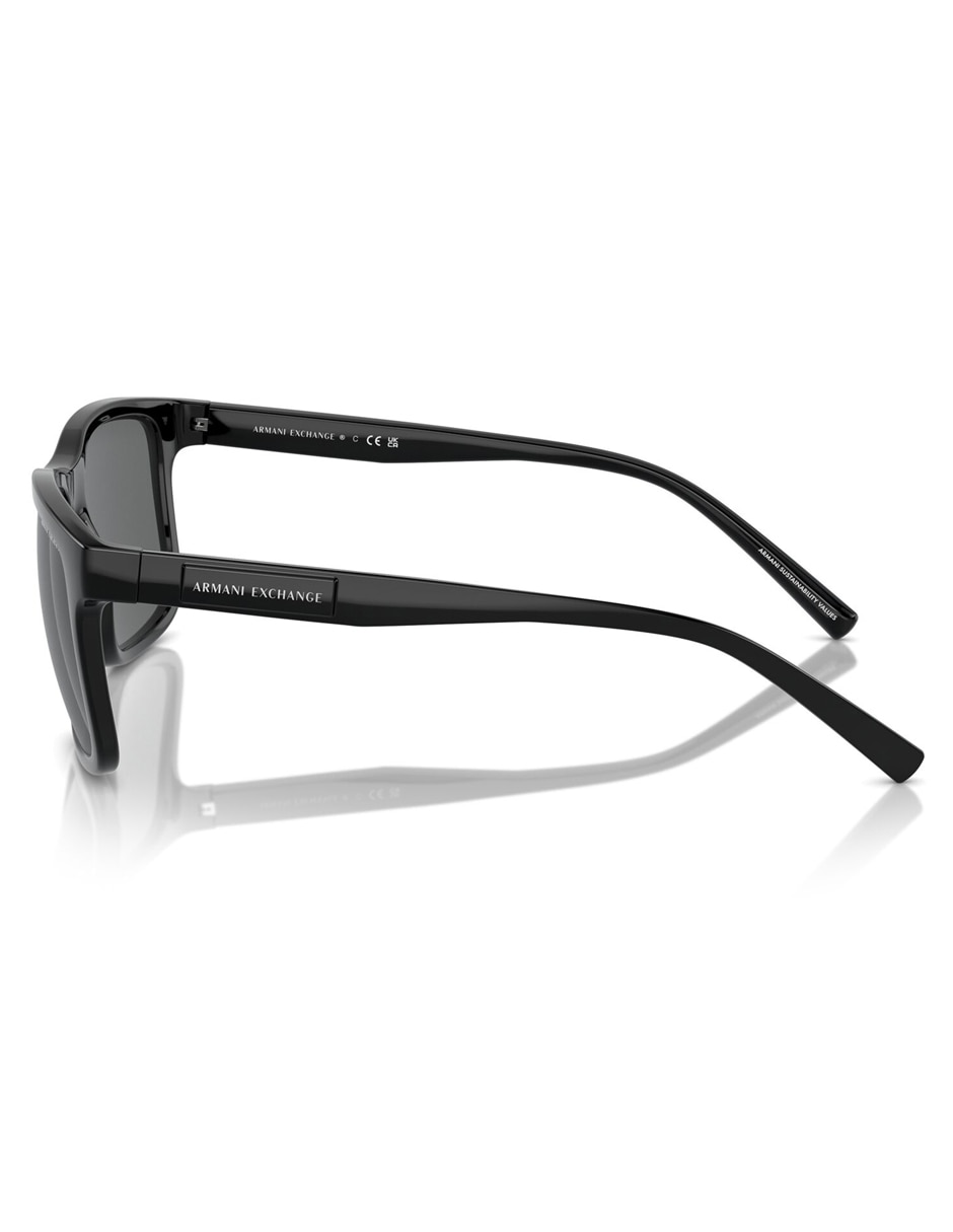 Lentes de sol Fast Fashion Bigflip para hombre 3