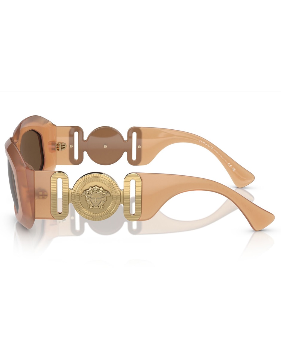 Lentes de sol Luxury para hombre 3