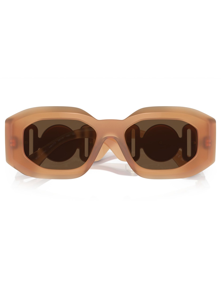 Lentes de sol Luxury para hombre 5