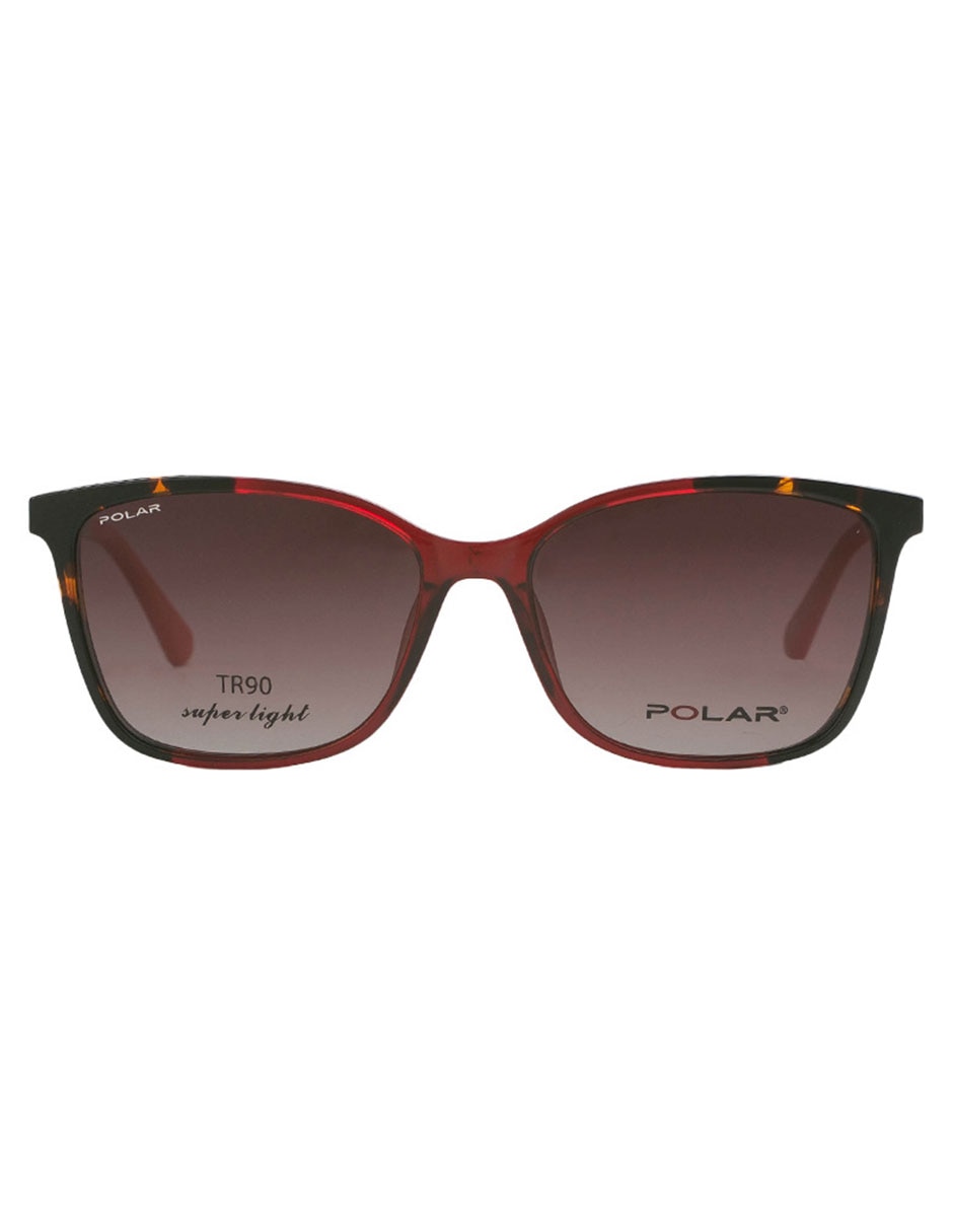 Lentes de sol unisex 2