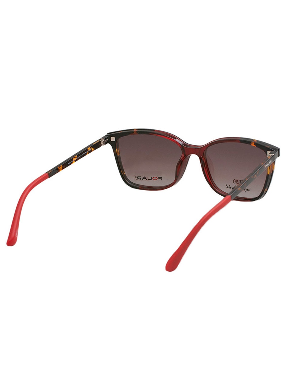 Lentes de sol unisex 3