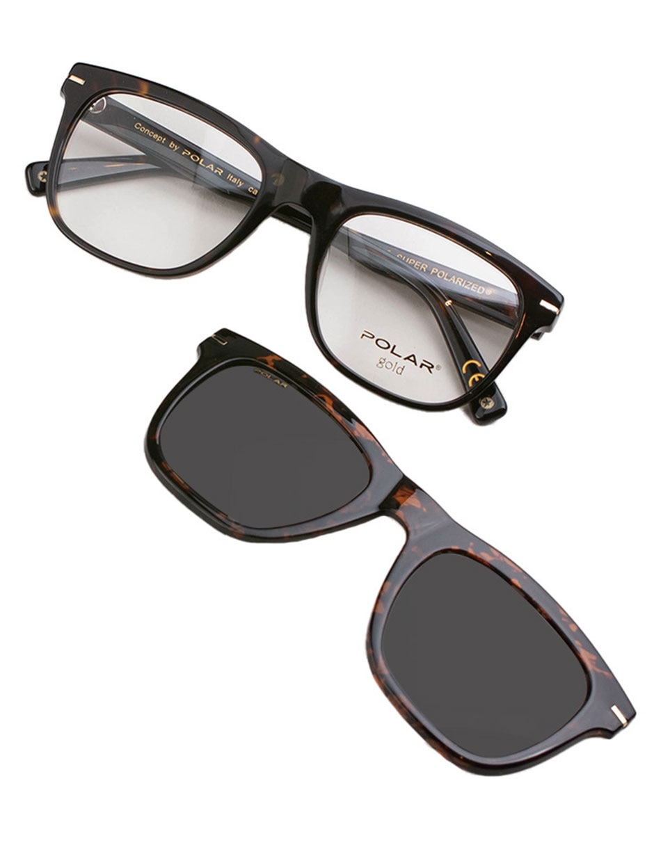Lentes de sol unisex 4