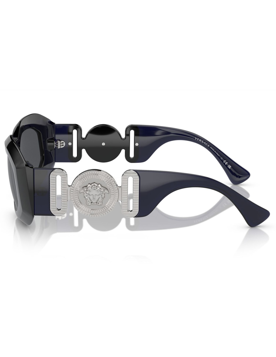 Lentes de sol Luxury para hombre 3