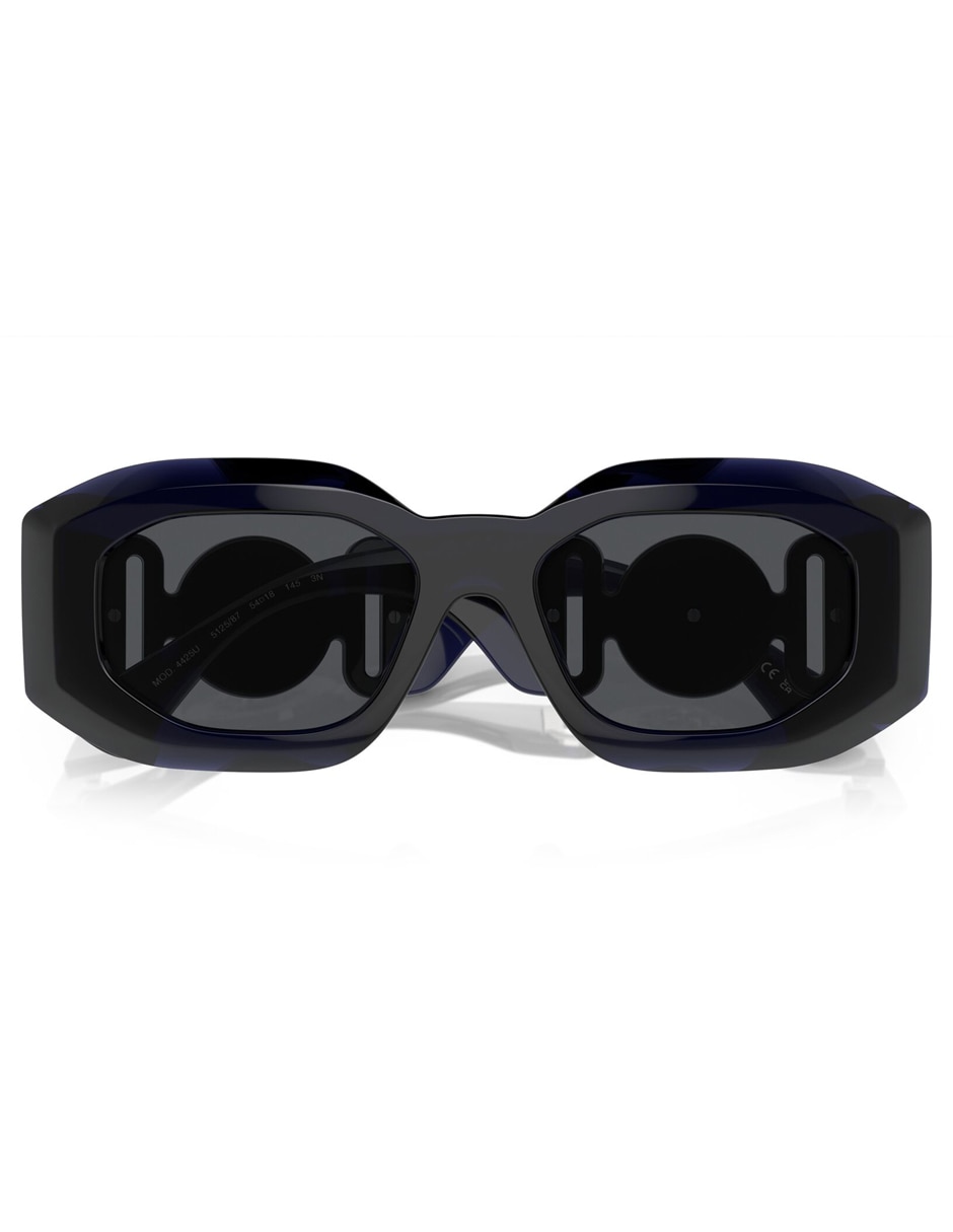 Lentes de sol Luxury para hombre 5