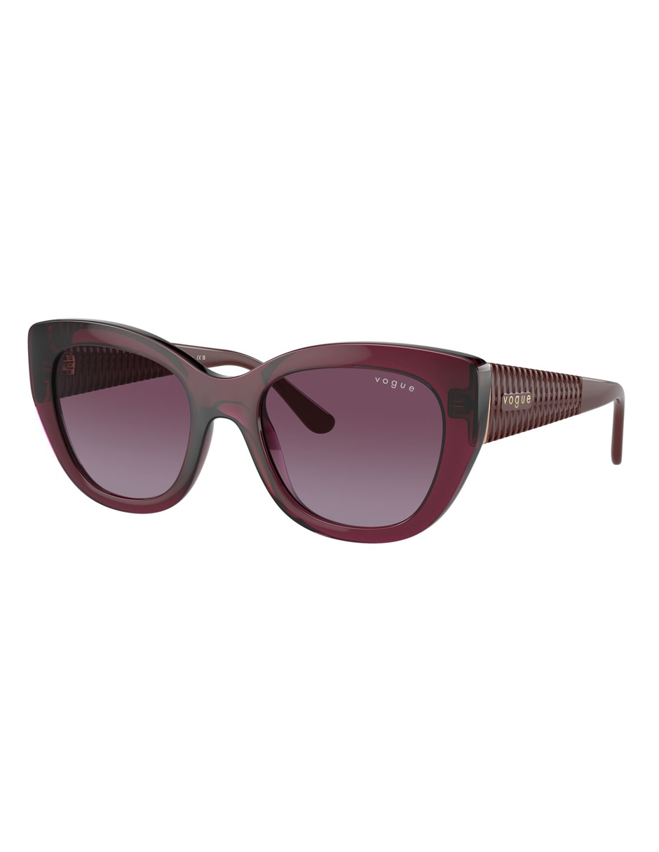 Lentes de sol Fast Fashion Junior Elliot para mujer 2