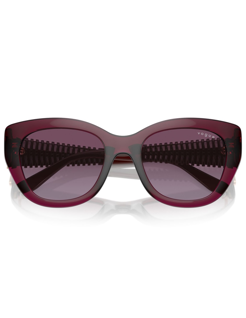 Lentes de sol Fast Fashion Junior Elliot para mujer 6